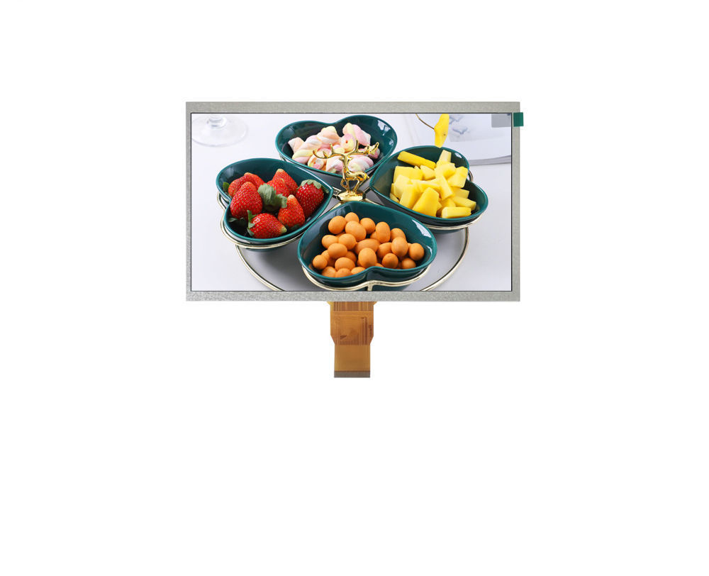 Full Module Lcd Buy Wholesale China Factory 10.1 Inch Full Color Lcd Screen 1024*600 ...