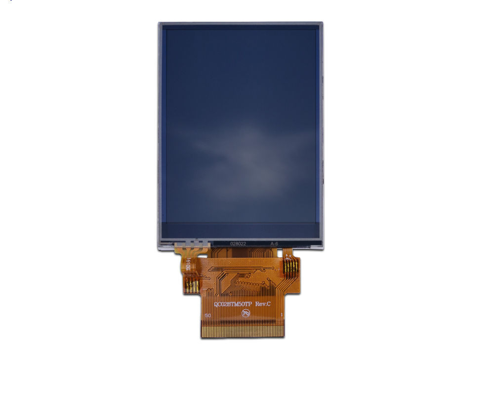 Buy Wholesale China Manufacturer 240x320 Resistive Touch Screen Display ...