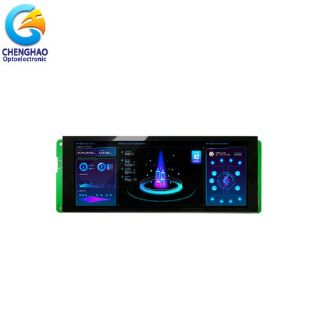 Tableau de bord écran lcd affichage du groupe d'instruments pour mercedes -  SENEGAL ELECTROMENAGER