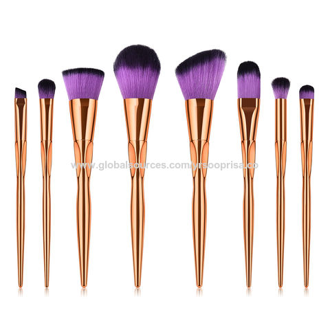 China Factory Customized High Quality Silicone Brush Egg Makeup