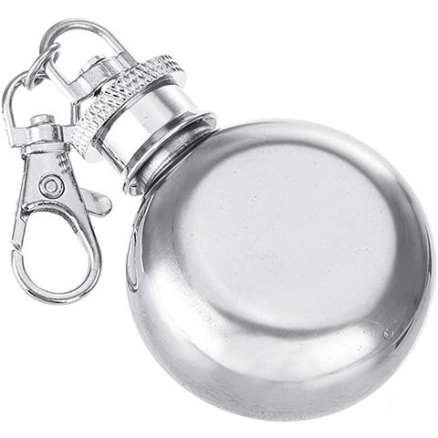 We sell Wholesale Lots of Premium Quality 12oz Stainless Steel Hip Flasks