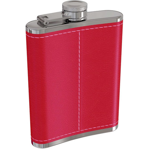 Wholesale wholesale hip flasks with Clean and Sleek Designs at