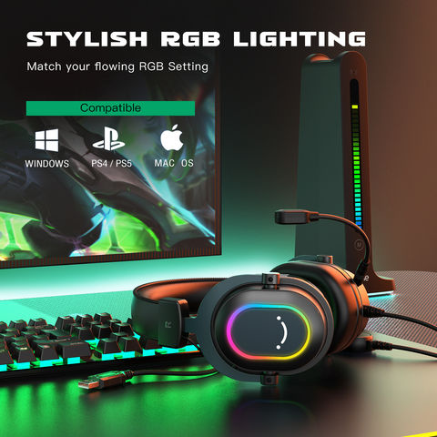 Auriculares inalámbricos Razer para Game console - Wired