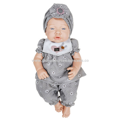 Amazon Reborn Doll Price Realistic Baby Doll 12 Inches Vinyl