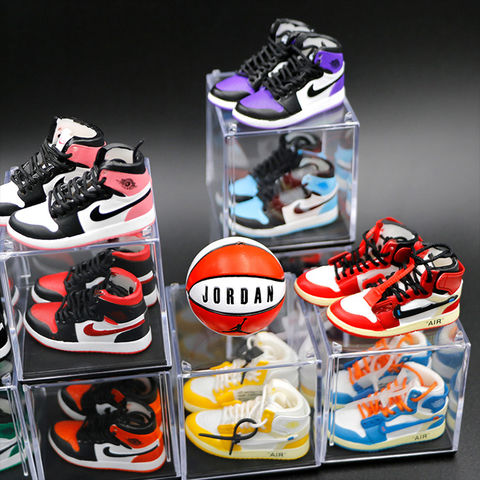 Mini Sneakers 