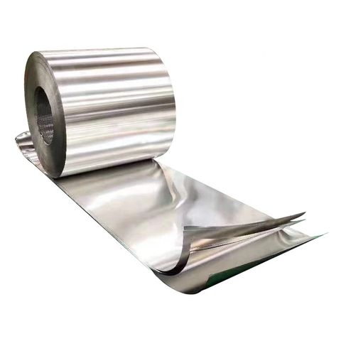 5M Length Aluminium Foil Paper Roll Eco - Friendly Food Grade