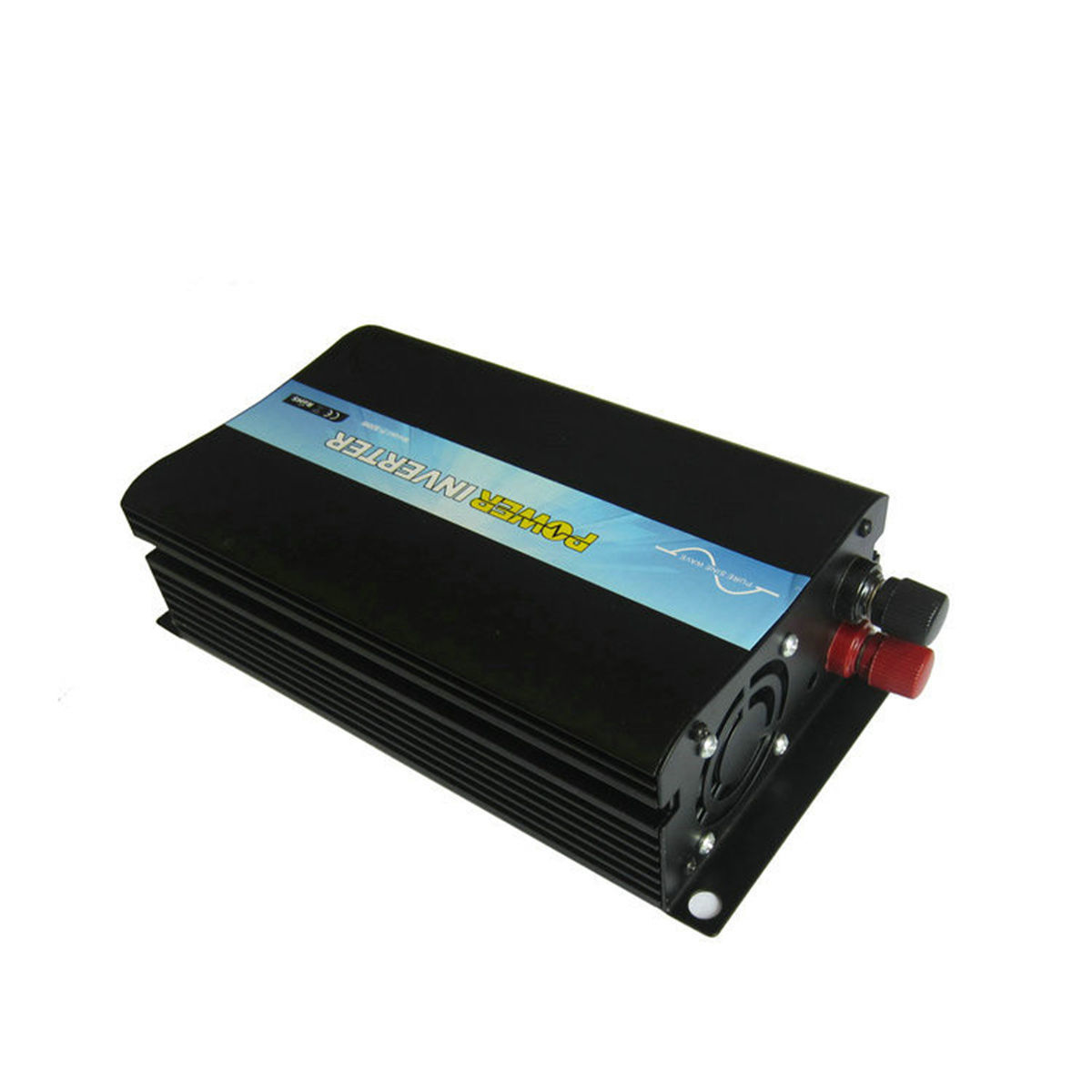 P500-12-220 12 24 48vdc Input 220vac Output 500 Watts Car Power ...
