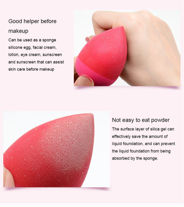 How to Clean a Silicone Makeup Sponge