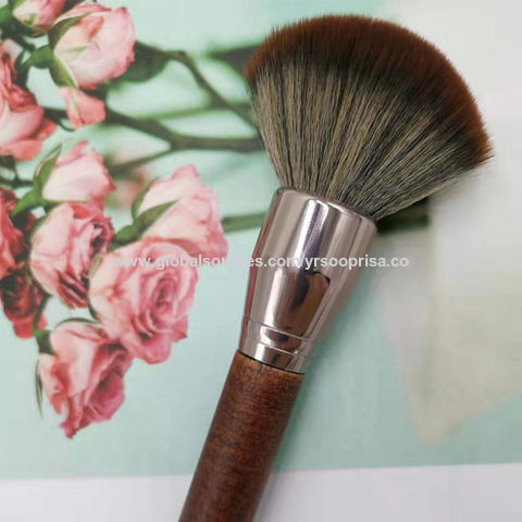 Buy Wholesale China Kabuki Brush 2022 New Mushroom Makeup Brush Soft  Synthetic Powder Blush Blending Brush Tools & Makeup Brush at USD 1.38