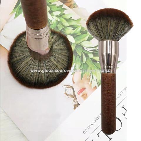 Buy Wholesale China Kabuki Brush 2022 New Mushroom Makeup Brush Soft  Synthetic Powder Blush Blending Brush Tools & Makeup Brush at USD 1.38