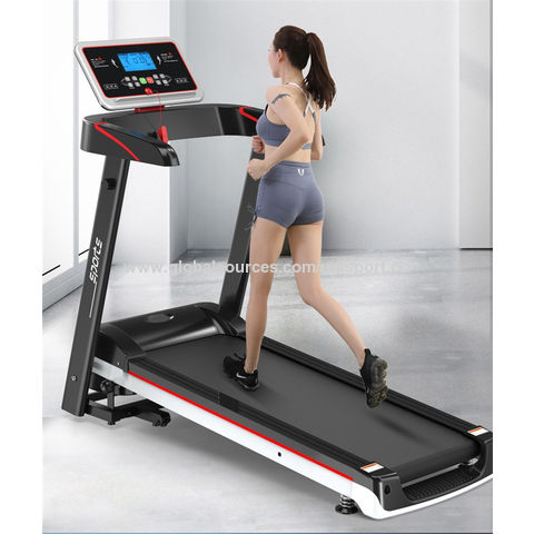 Treadmill foldable for online sale