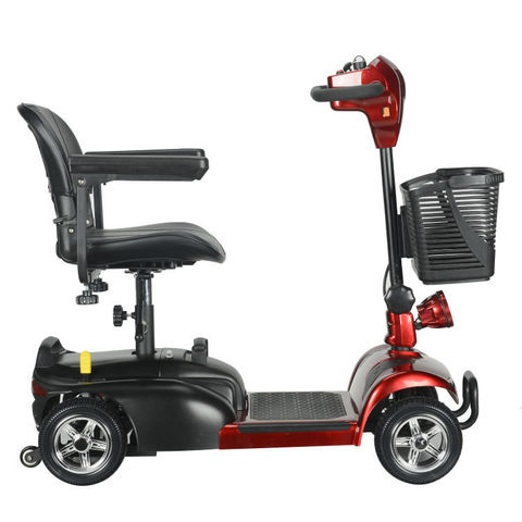 Para discapacitados para discapacitados Scooter de movilidad Eléctrica -  China Scooter de movilidad, para el scooter incapacitado