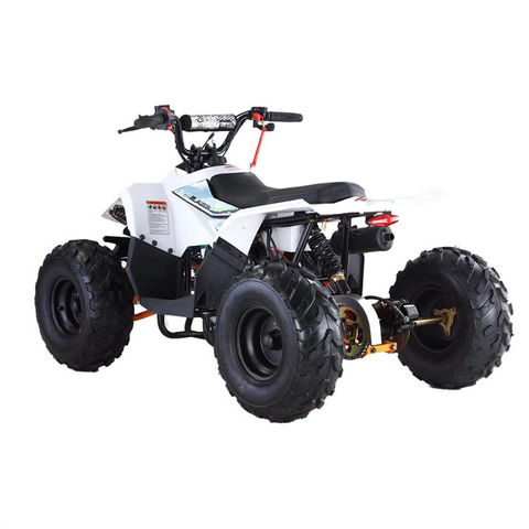 2 stroke 4 wheeler for sale hot sale