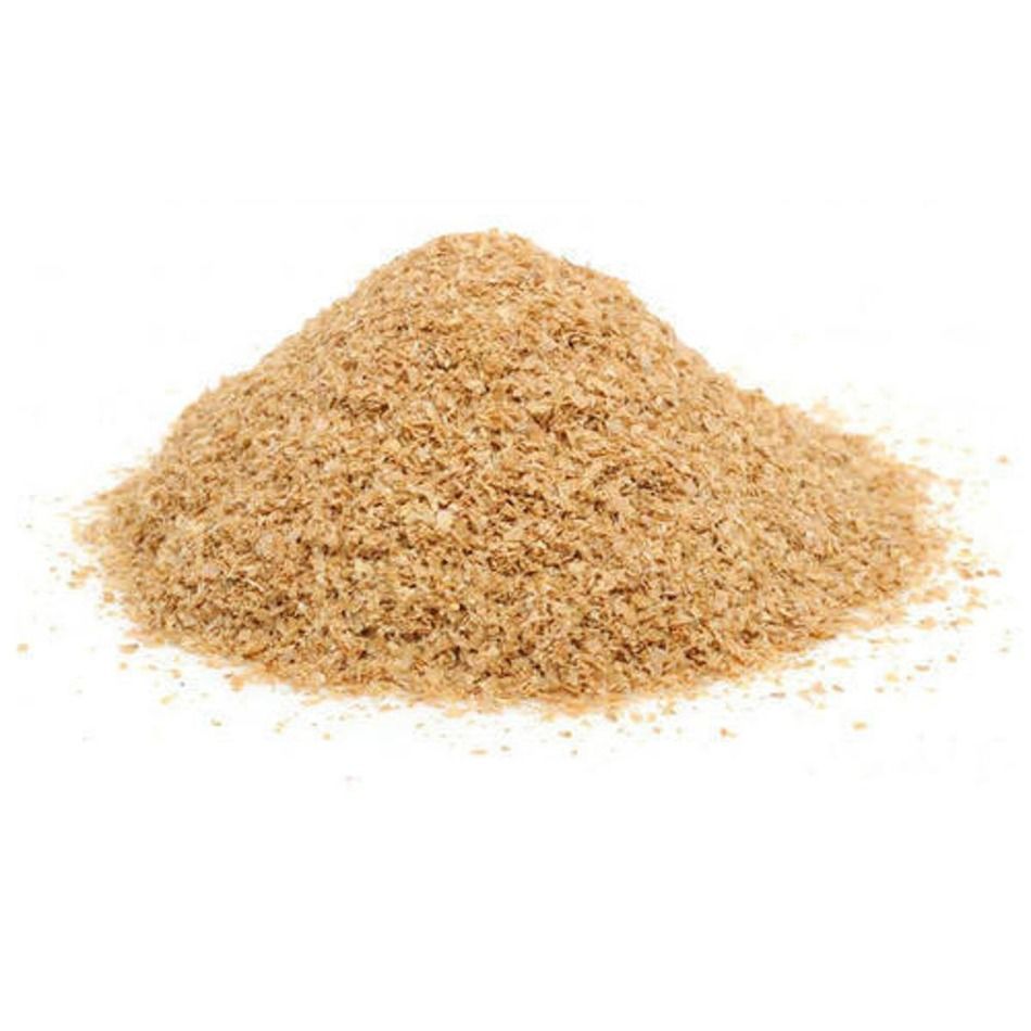 Buy Wholesale United States Quality Wheat Bran For Animal Feed / Wheat