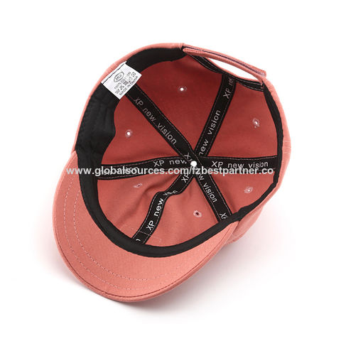 Visual Value HooK Trucker Cap - Visual Value Custom