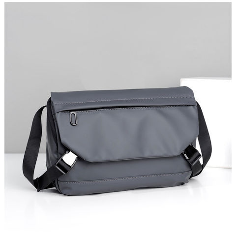 Buy Wholesale China Messenger Bag Canvas Shoulder Bags Travel Bag Man Purse  Crossbody Bags For Work Business & Canvas Shoulder Bags,messenger Bag, crossbody Bag at USD 4.92