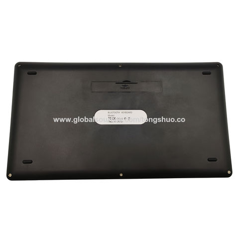 TSK-BT501 Teclado inalámbrico Bluetooth de modo dual para tablet portátil