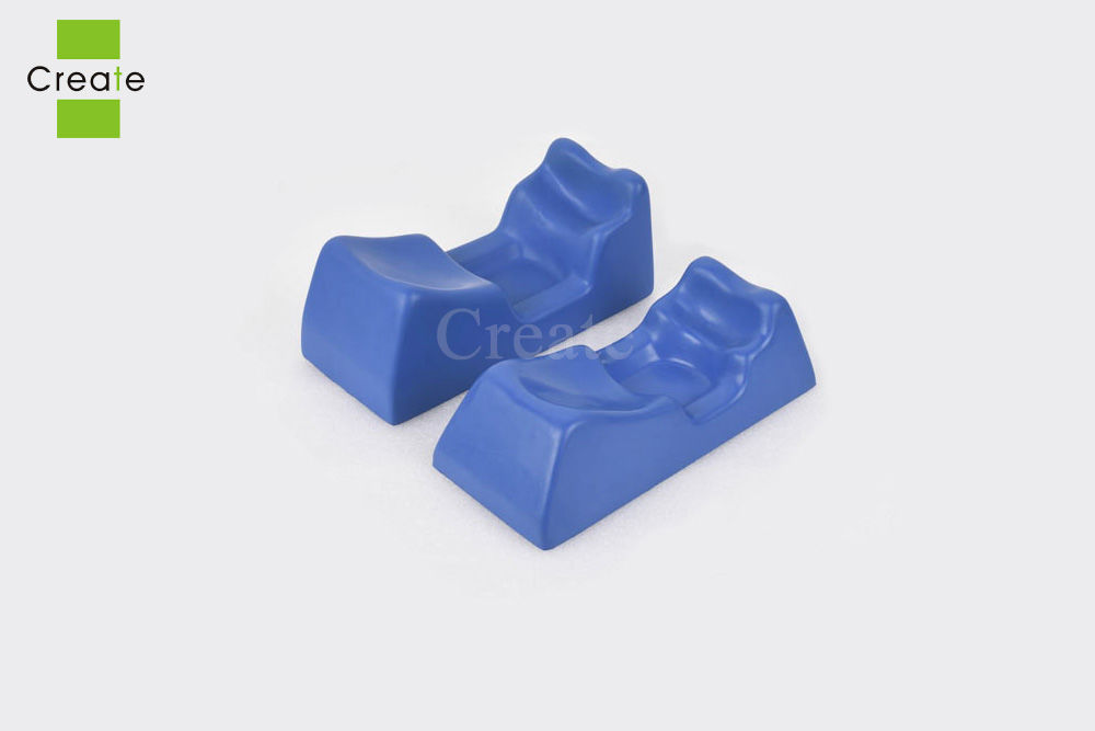 Bulk Buy China Wholesale Create Headrest For Radiotherapypositioning ...