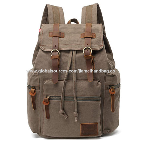 Mochilas discount vintage marcas