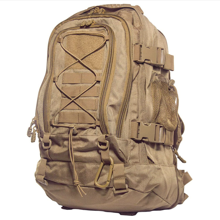 Buy Wholesale China Oem Military Backpacks Tactical Molle Expandable ...