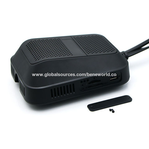 Caja mini oculto de coche cámara , para coches , delantero de