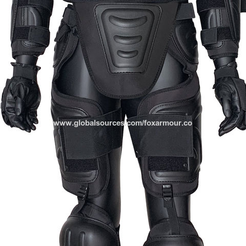 tactical armor suit