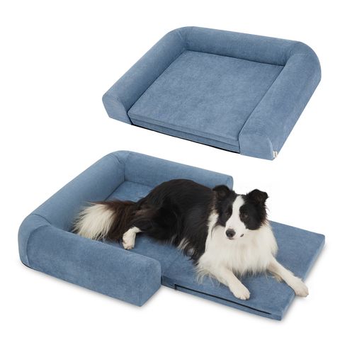 All Seasons Thickened Large Washable Cat & Dog Pillow Bed