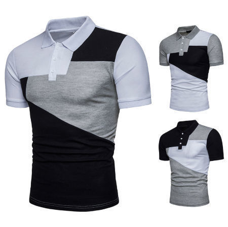Buy Wholesale China Boys Polo Shirt Polo Men Shirts Men's T-shirts Men ...