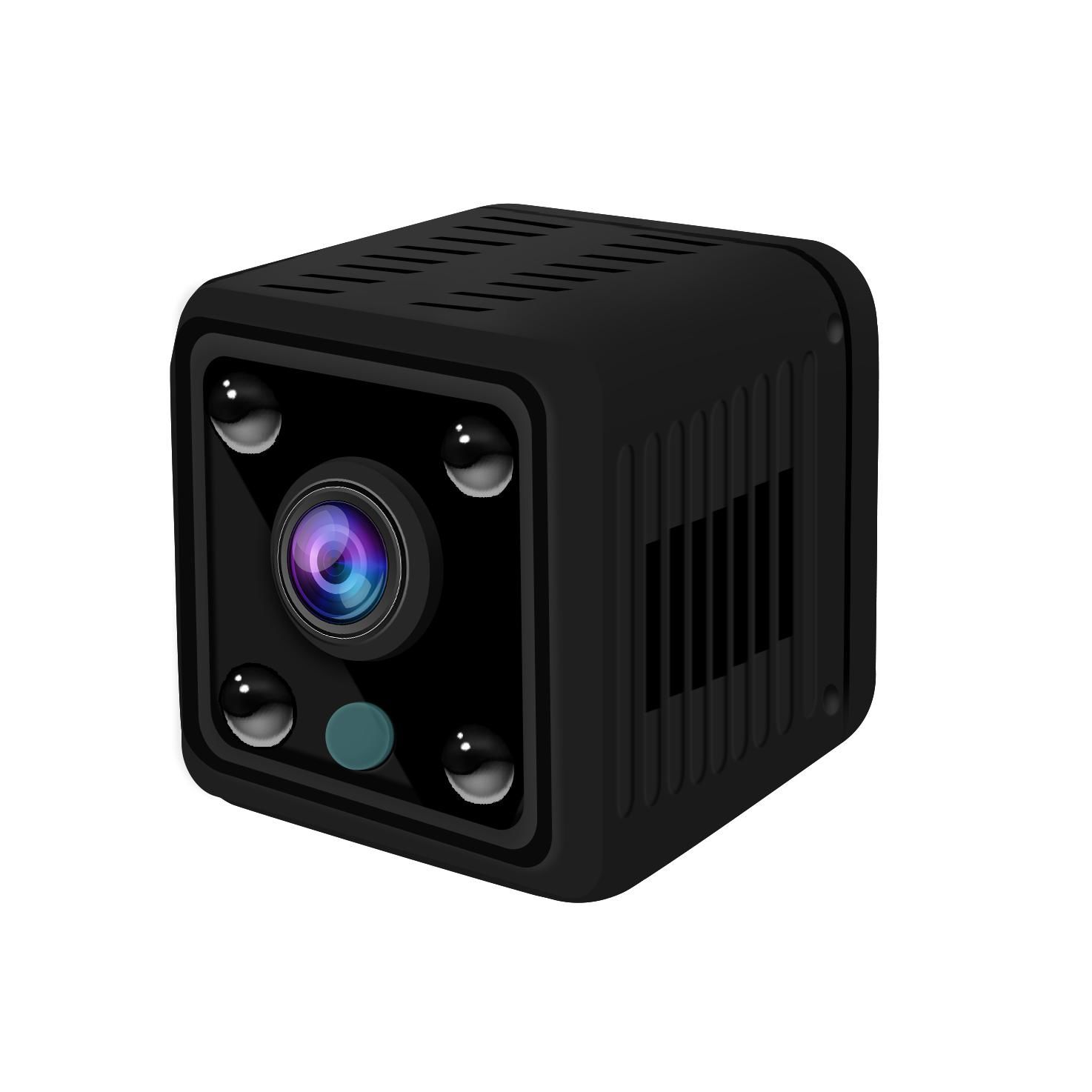 Microshare clearance camera pc