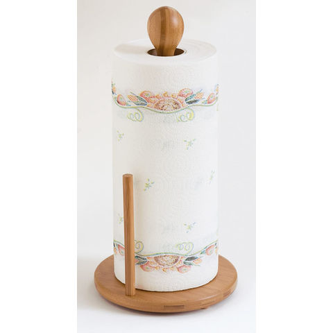 Table Top Restaurant Tissue Dispenser Napkin and Toothpick Holder Paper  Roll Holder for Hotel