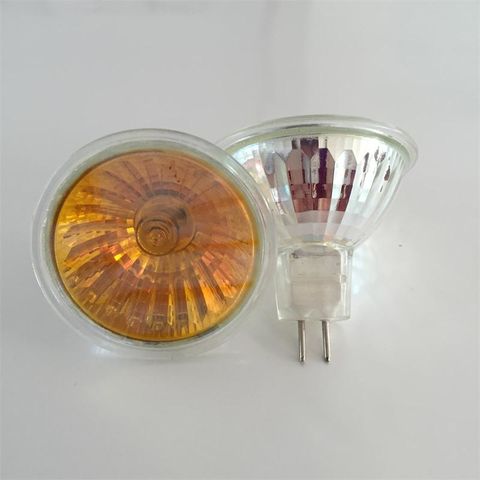 Ampoule halogène MR16 35W