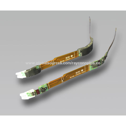 Buy Wholesale China Sensor Cable With Pcba Wire Harness/oem/odm Orders Are  Welcome/ Low Pressure Injection Molding/seali & Sensor Cable at USD 1.5