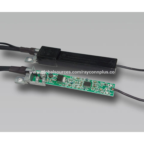 Buy Wholesale China Sensor Cable With Pcba Wire Harness/oem/odm Orders Are  Welcome/ Low Pressure Injection Molding/seali & Sensor Cable at USD 1.5