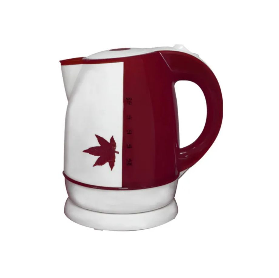 Buy Wholesale China Wholesale 1.8 Food Grade Pp Kitchen Tea Electronic