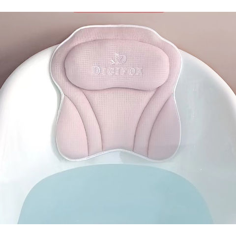 Massaging Bath Pillow @