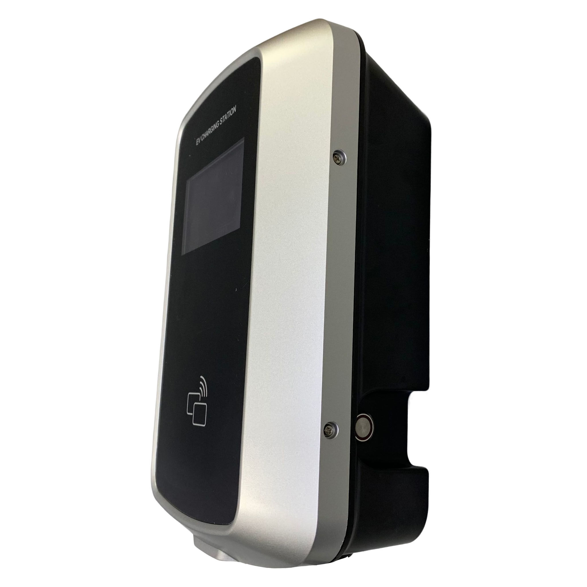 Buy Wholesale China Wall Mounted Ev Charger Station Evse Wall Box Ev Charger 22 7kw Electric Car
