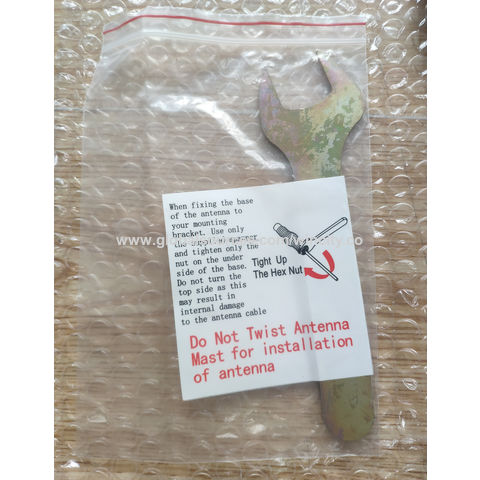 4x4 Off Road Cb Antenna 27mhz Truck Mobile Radio Antenna 5.5