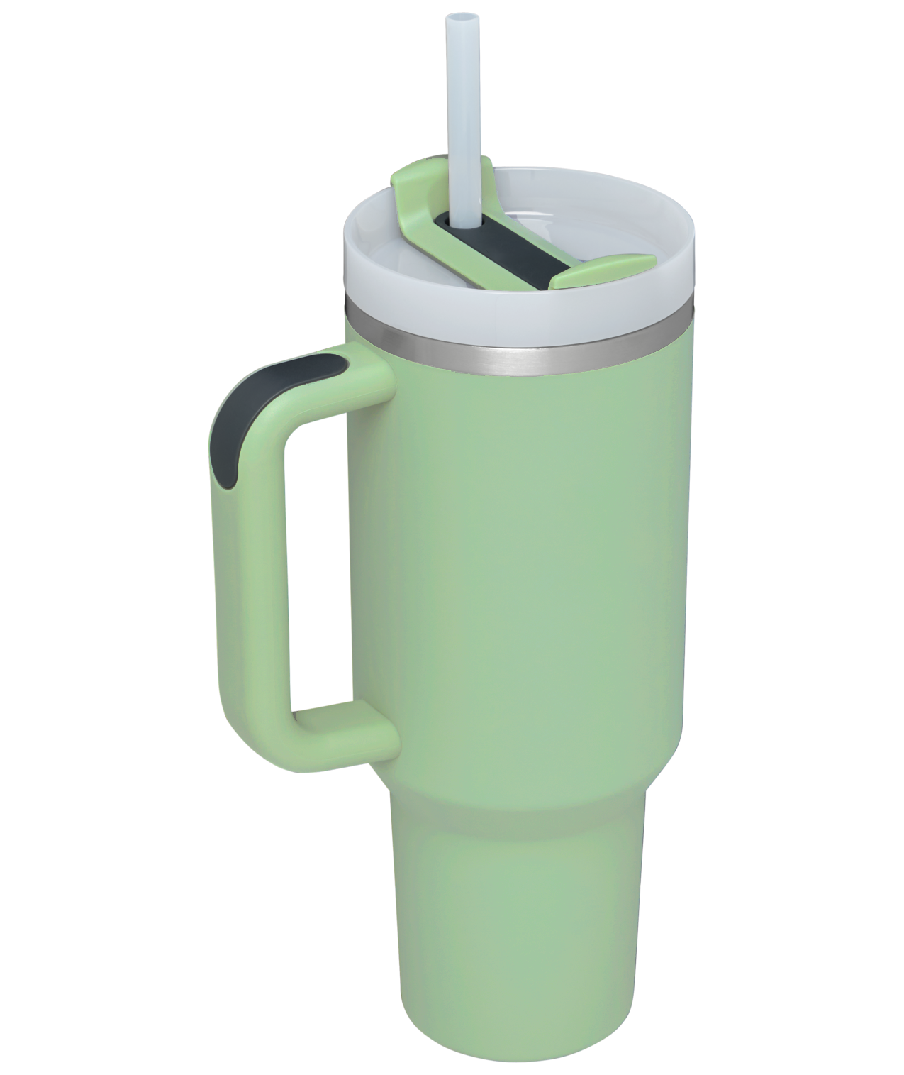 Buy Wholesale China Adventure Quencher Stainless Steel 40oz Stanley Cup