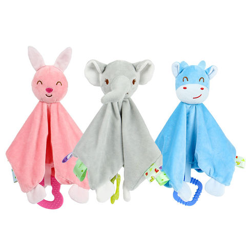 Plush baby blankets sales wholesale