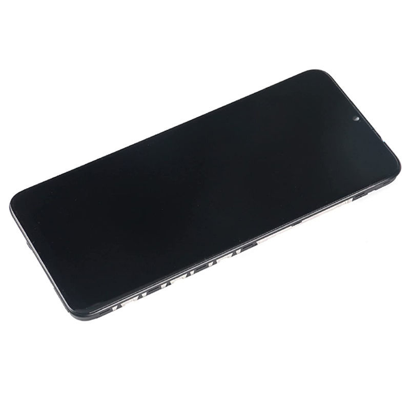 A02s Screen Size Buy Wholesale China For Samsung Galaxy A02s Sm-a025f/ds A025u A025a Lcd ...