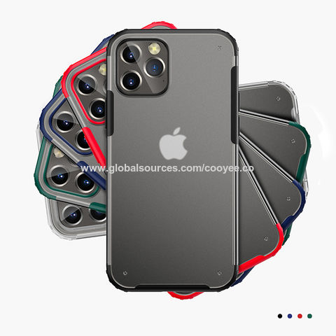 Funda Transparente para Iphone XR – Rocke Tech