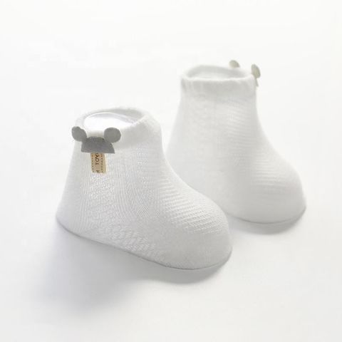 Baby Socks Newborn 0-5 Years Cotton Lovely Cute animal socks