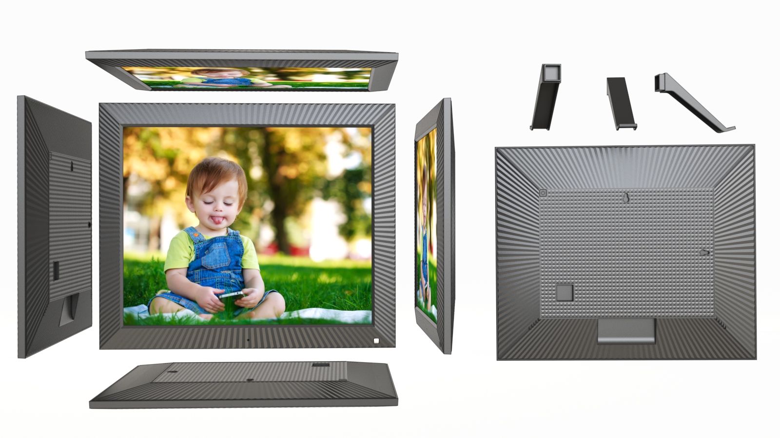 Buy Wholesale China Oem 17 Inch Android 10.1 1920*960 Pxiel Motion ...