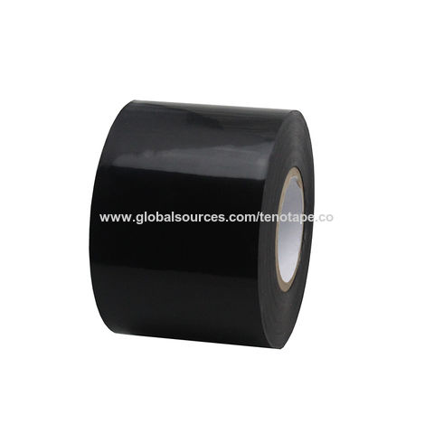 Buy Wholesale China Soft Pvc Pipe Wrapping Tape, Pvc Duct Tape, Pvc  Repairing Tape & Pipe Wrapping Tape at USD 0.49