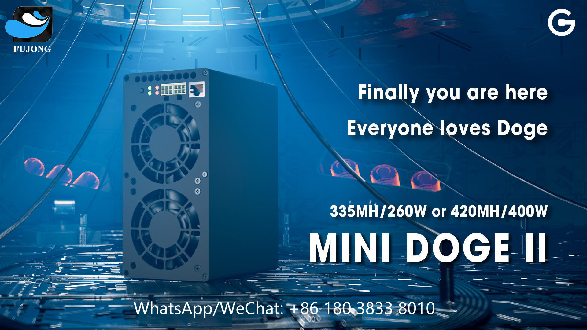 Goldshell Mini Doge Miner 185mh 235w Mining Ltc Dogecoin Goldshell Doge Ltc  Dogecoin Miner Mini Doge Ii - Expore China Wholesale Goldshell Mini Doge Ii  and Mini Doge Ii, Ltc Miner, Doge
