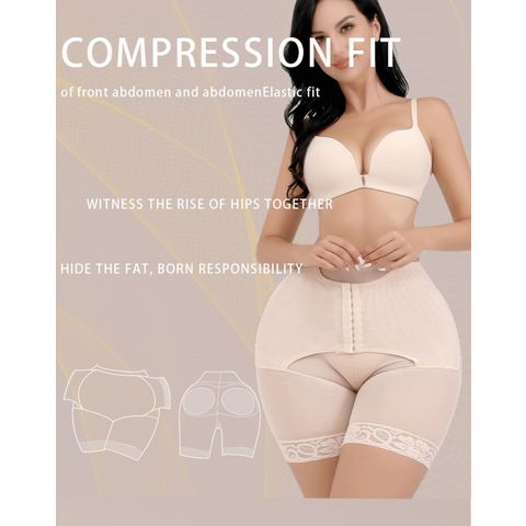Women Sexy Thongs Bodysuit Shapewear Tummy Control Butt Lifter Body Shaper  Smooth Invisible Under Dress Slimming Underwear - China Underwear and  Seamless Underwear price