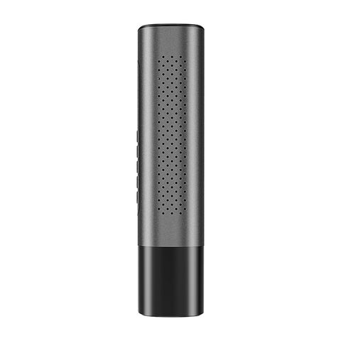 Tragbare und drahtlose Reifen-Inflator-Pumpe mit 3.000 mAh Power bank mit Hochgeschwindigkeits-Aufladung