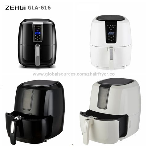 Hot Sale Wholesale Kitchen Household Air Deep Fryers Home Healthy 2L 2.5L  4.5L 5L Electric Air Fryer Without Oil - China Air Fryer and Best Air Fryer  price