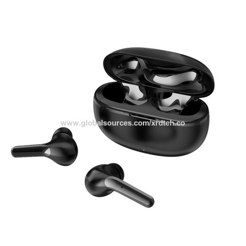 Auriculares inalámbricos - Auriculares inalámbricos Bluetooth verdaderos -  TWS Los mejores auriculares deportivos para entrenamiento, cancelación de