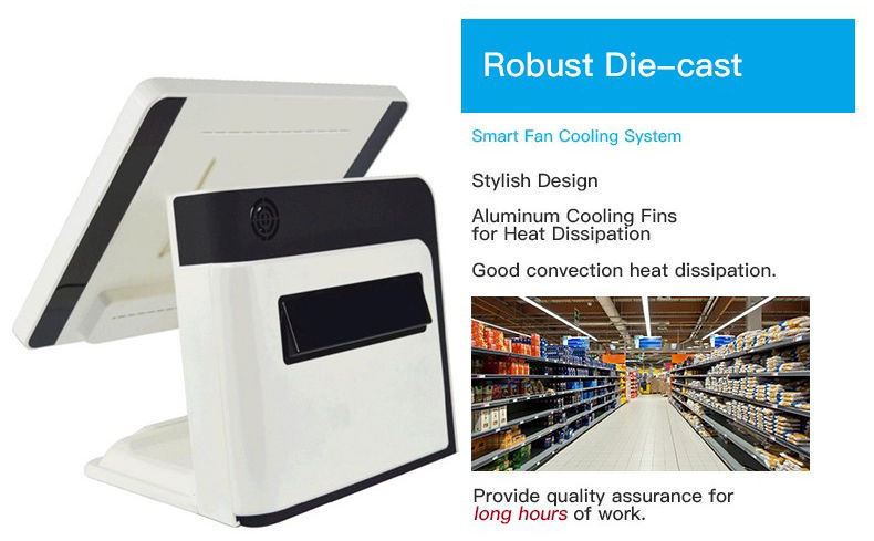 Rbc Pos Machine Buy Wholesale China H2156a Pos System Machines Tablet Pos Terminal Pos ...